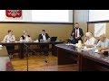 IX sesja Rady Gminy Człuchów z 11.06.2019